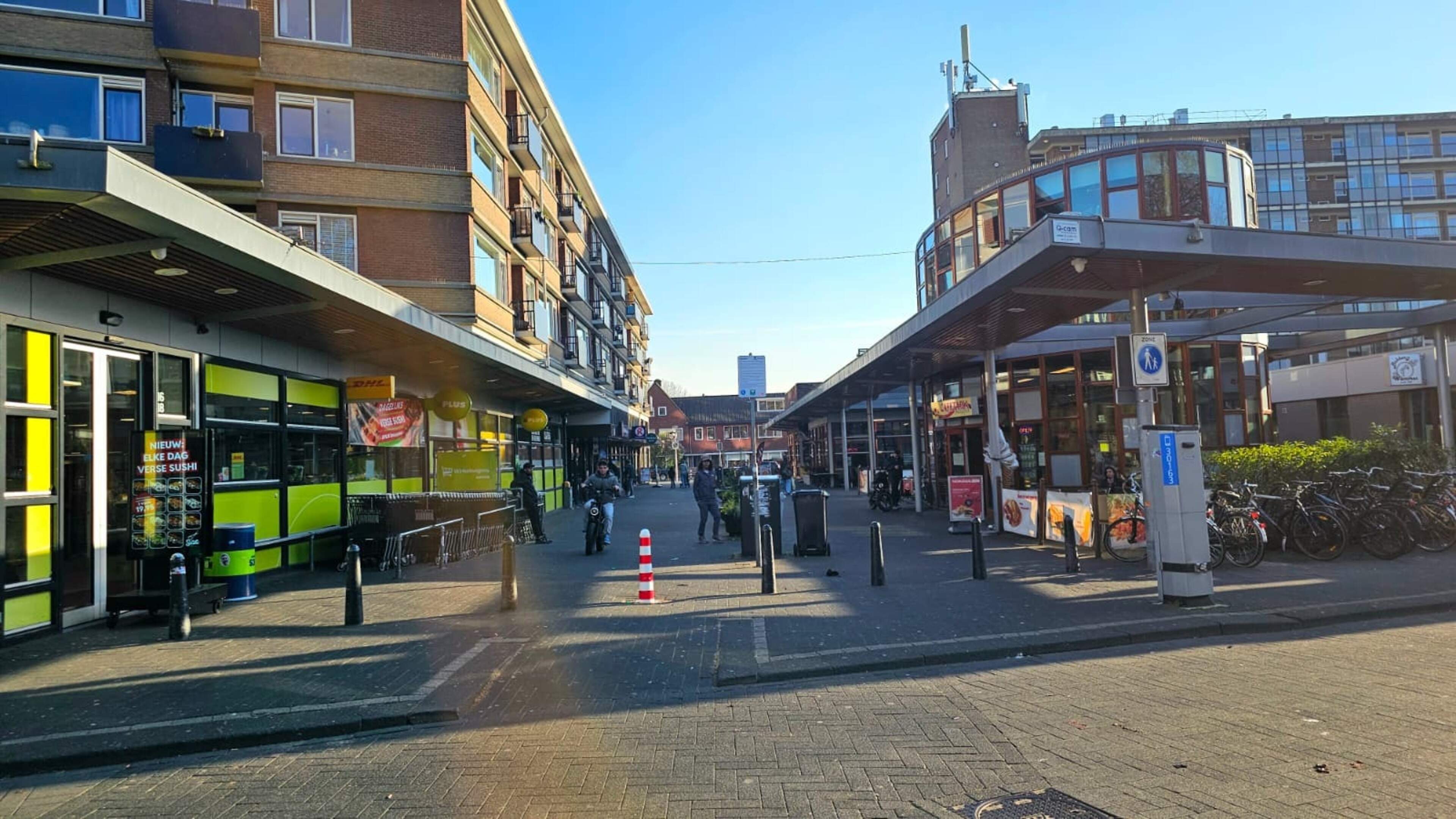 Tweede aanhouding voor in brand steken man (69) in rolstoel in Utrecht